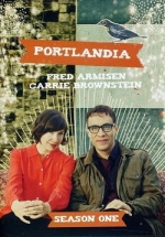 Портландия — Portlandia (2011-2013) 1,2,3 сезоны