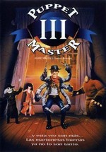 Повелитель кукол 3: Месть Тулона — Puppet Master 3: Toulon's Revenge (1991)