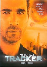 Звездный охотник (Трекер) — Tracker (2001-2002)