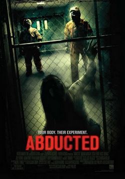 Похищенные — Abducted (2013)