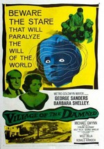 Деревня проклятых — Village of the Damned (1960) 