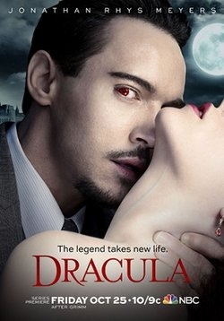 Дракула — Dracula (2013)