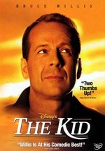 Малыш — The Kid (2000)
