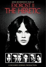 Изгоняющий Дьявола 2: Еретик — Exorcist 2: The Heretic (1977)