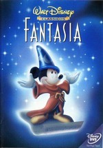 Фантазия — Fantasia (1940)