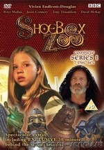 Зоопарк в обувной коробке — Shoebox Zoo (2004-2005) 1,2 сезоны