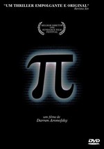 Пи — Pi (1997)