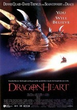Сердце Дракона — DragonHeart (1996)