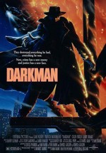 Человек тьмы — Darkman (1990)