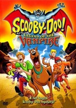 Скуби-Ду! И легенда о вампире — Scooby Doo! Music of the Vampire (2012)