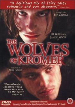 Волки Кромера — The Wolves of Kromer (1998)