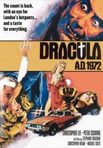 Дракула 1972 — Dracula A.D. 1972 (1972)