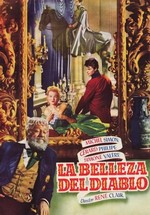 Красота дьявола — La beaute du diable (1950)