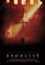 Изгоняющий дьявола: Начало — Exorcist: the beginning (2004)