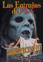 Подвиды 3: Жажда Крови (Вампиры 3) — Bloodlust: Subspecies 3 (1993)