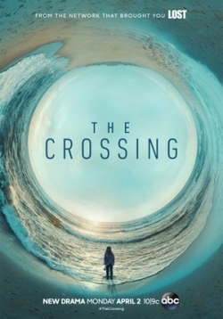 Переправа — The Crossing (2018)