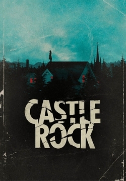 Касл-Рок — Castle Rock (2018)