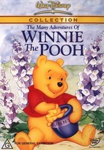 Приключения Винни-Пуха — The Many Adventures of Winnie the Pooh (1977)