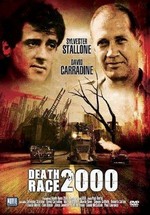 Смертельные гонки 2000 года — Death Race 2000 (1975)