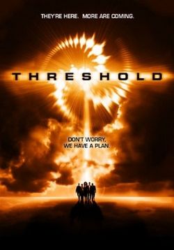 Предел — Threshold (2005)