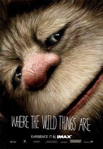 Там, где живут чудовища — Where the Wild Things Are (2009) 