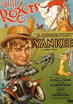 Янки при дворе короля Артура — A Connecticut Yankee in King Arthur's Court (1949)