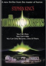 Томминокеры (Странные гости) — The Tommyknockers (1993)