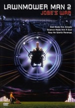 Газонокосильщик 2: За пределами киберпространства — Lawnmower Man 2: Beyond Cyberspace (1996)