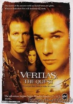 Веритас: В поисках истины — Veritas: The Quest (2003-2004)