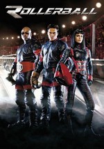 Роллербол — Rollerball (2002)