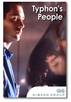 Люди Тайфона — Typhon's People (1993)