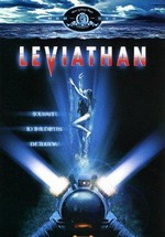 Левиафан — Leviathan (1989)