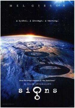 Знаки — Signs (2002)