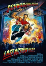 Последний киногерой — Last Action Hero (1993)
