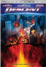 Экспедиция в преисподнюю — Descent (2005)