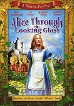 Алиса в Зазеркалье — Alice Through the Looking Glass (1998)