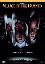 Деревня проклятых (Проклятие деревни Мидвич) — Village of the damned (1995)