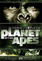 Планета обезьян 4: Завоевание планеты обезьян — Conquest of the Planet of the Apes (1972)