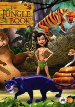 Книга джунглей — The Jungle Book (2011-2012)