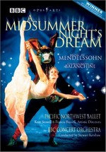 Сон в летнюю ночь — A Midsummer Night's Dream (2005) 