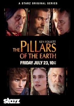 Столпы Земли — The Pillars of the Earth (2010)
