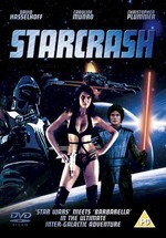 Столкновение звезд (Сокрушитель Звёзд) — StarCrash (Scontri stellari oltre la terza dimensione) (1978)