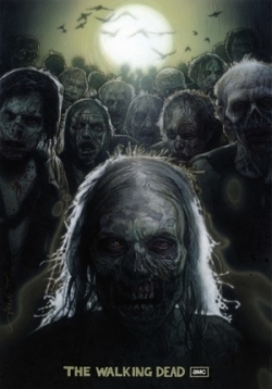 Ходячие мертвецы: Клятва — The Walking Dead: Oath. Webisodes (2013)