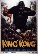 Кинг-Конг — King Kong (1933)
