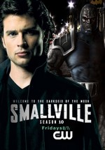 Тайны Смолвиля — Smallville (2001-2011) 1,2,3,4,5,6,7,8,9,10 сезоны