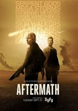 Последствия — Aftermath (2016)