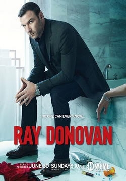 Рэй Донован — Ray Donovan (2013)