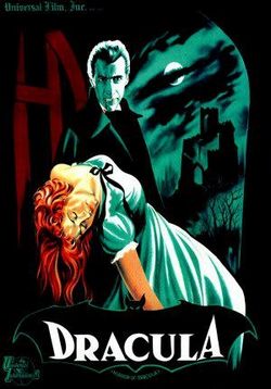 Дракула — Dracula (1958)