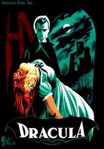 Дракула — Dracula (1958)